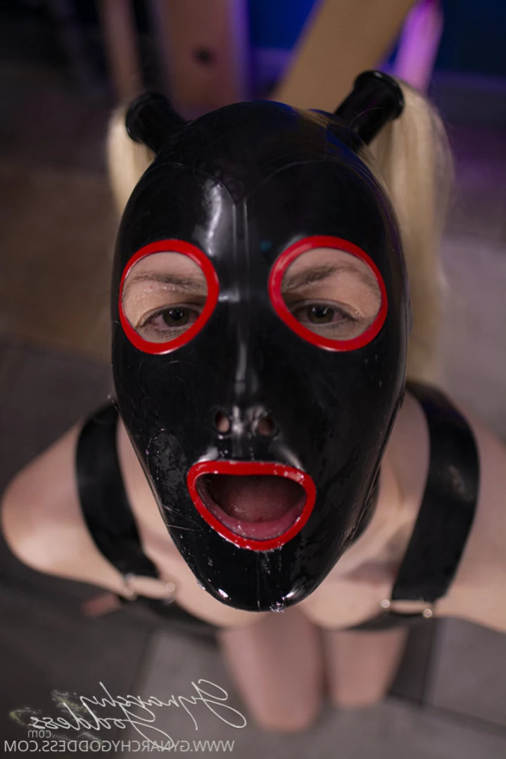 Gynarchy Goddess [ gynarchygoddess ] Onlyfans leaked photo 11547633 on Hotleaks.tv