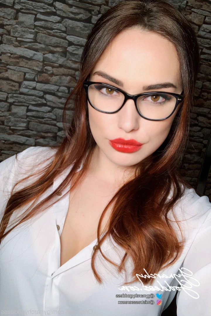 Gynarchy Goddess [ gynarchygoddess ] Onlyfans leaked photo 11547644 on Hotleaks.tv