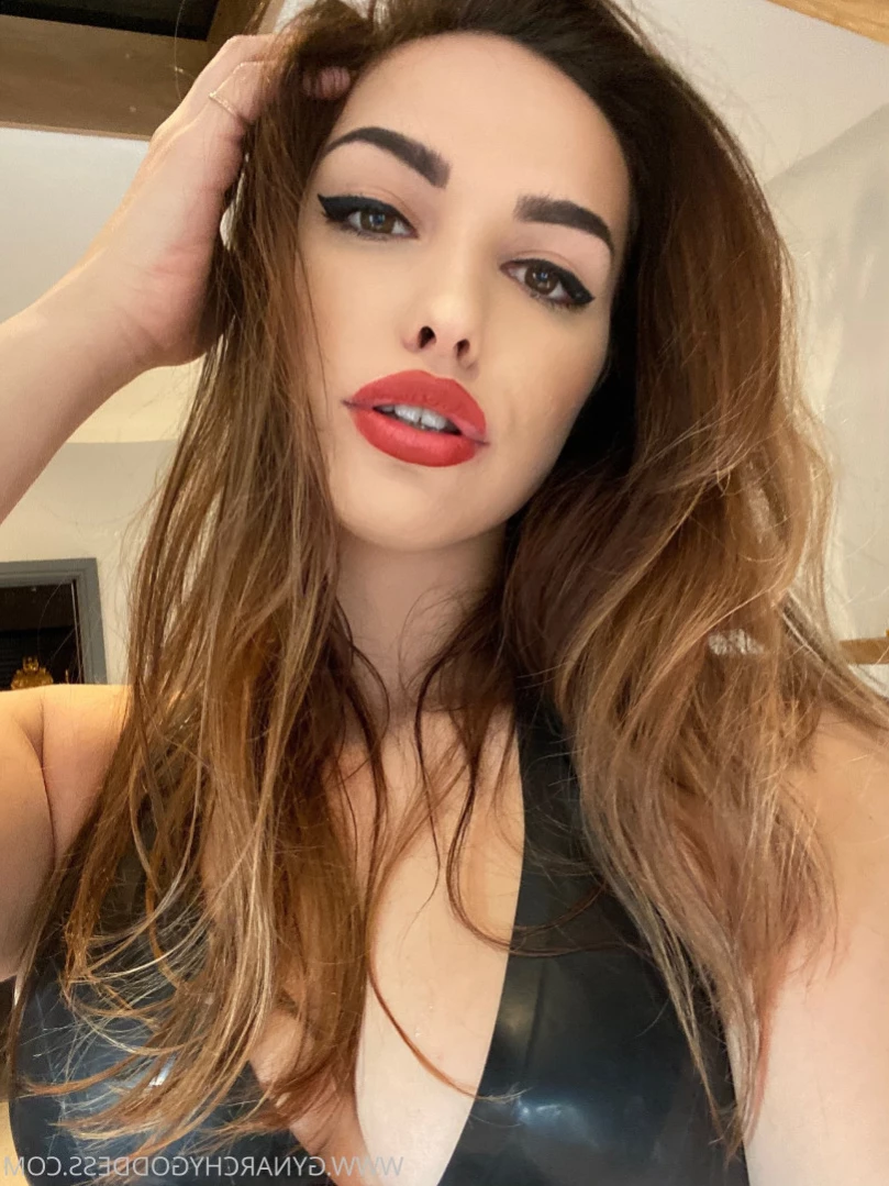 Gynarchy Goddess [ gynarchygoddess ] Onlyfans leaked photo 11547684 on Hotleaks.tv