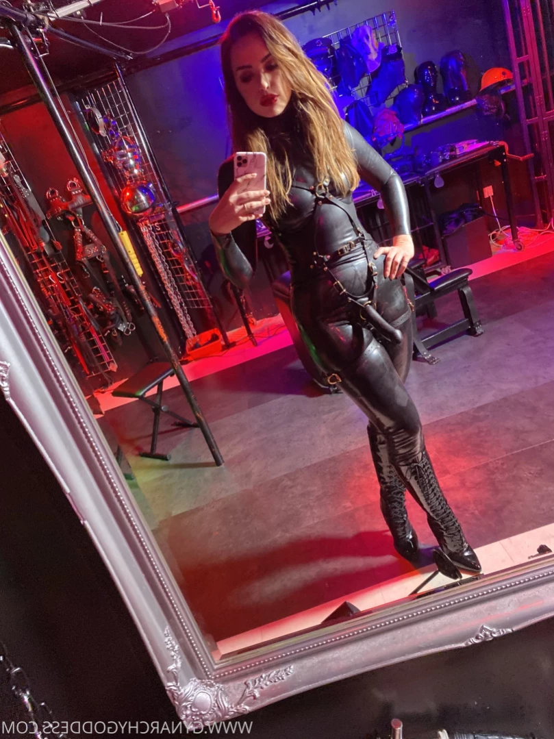 Gynarchy Goddess [ gynarchygoddess ] Onlyfans leaked photo 11547718 on Hotleaks.tv