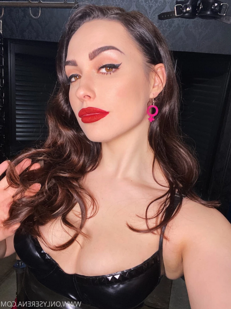Gynarchy Goddess [ gynarchygoddess ] Onlyfans leaked photo 11547726 on Hotleaks.tv