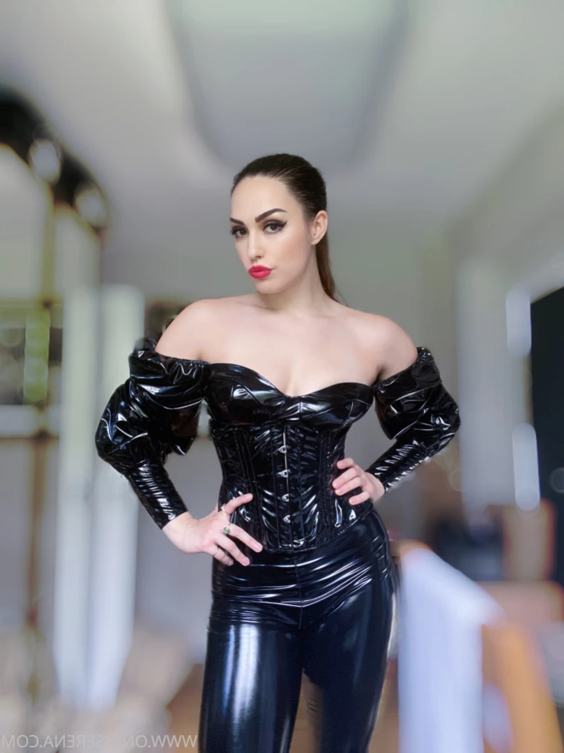 Gynarchy Goddess [ gynarchygoddess ] Onlyfans leaked photo 11547742 on Hotleaks.tv