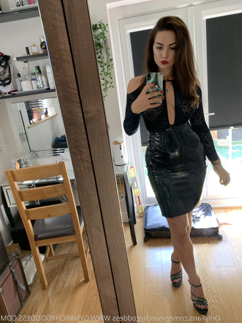 Gynarchy Goddess [ gynarchygoddess ] Onlyfans leaked photo 11547754 on Hotleaks.tv