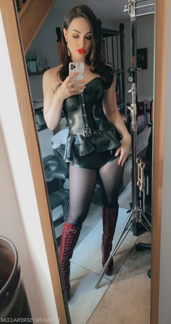 Gynarchy Goddess [ gynarchygoddess ] Onlyfans leaked photo 11547758 on Hotleaks.tv