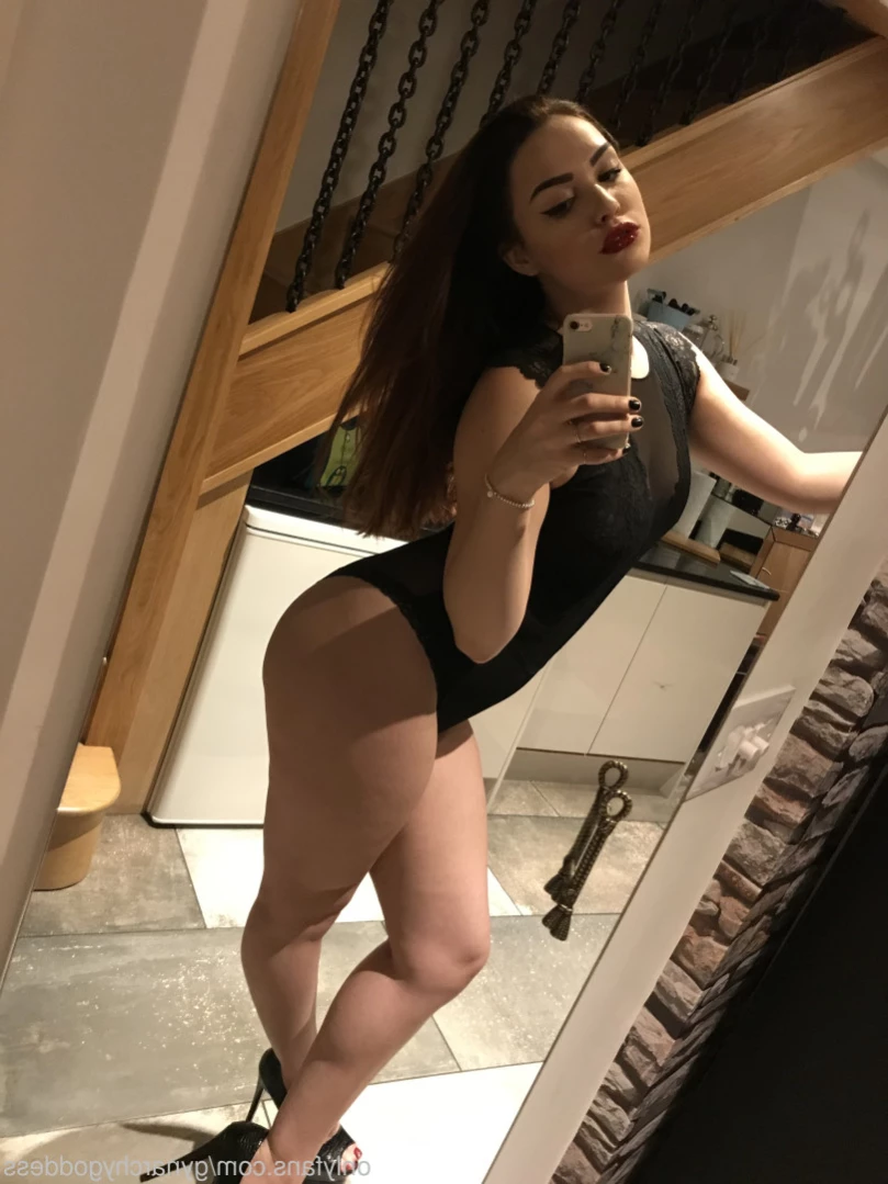 Gynarchy Goddess [ gynarchygoddess ] Onlyfans leaked photo 11547843 on Hotleaks.tv
