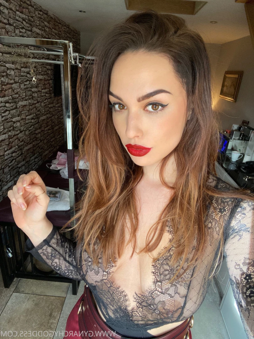 Gynarchy Goddess [ gynarchygoddess ] Onlyfans leaked photo 11547846 on Hotleaks.tv