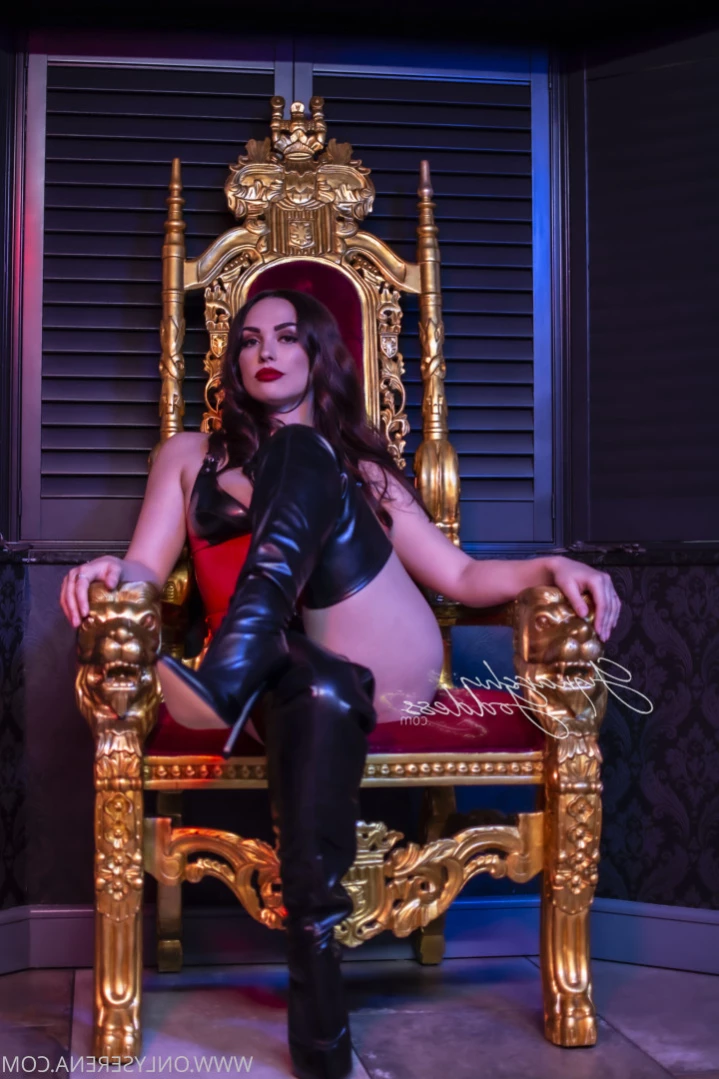 Gynarchy Goddess [ gynarchygoddess ] Onlyfans leaked photo 11547893 on Hotleaks.tv