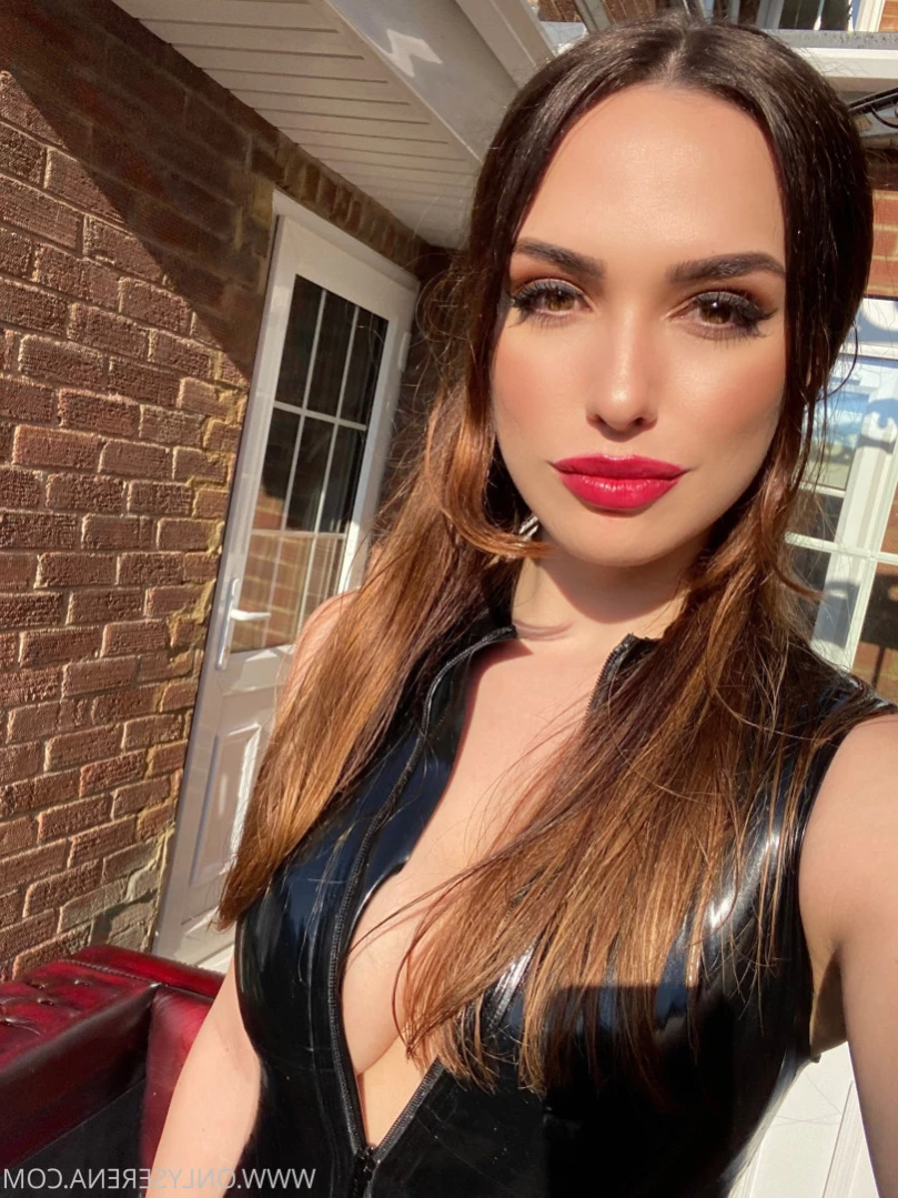 Gynarchy Goddess [ gynarchygoddess ] Onlyfans leaked photo 11548786 on Hotleaks.tv