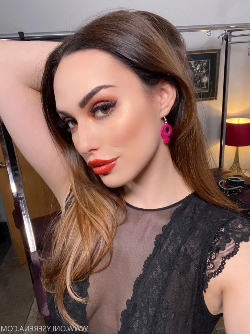 Gynarchy Goddess [ gynarchygoddess ] Onlyfans leaked photo 11548834 on Hotleaks.tv
