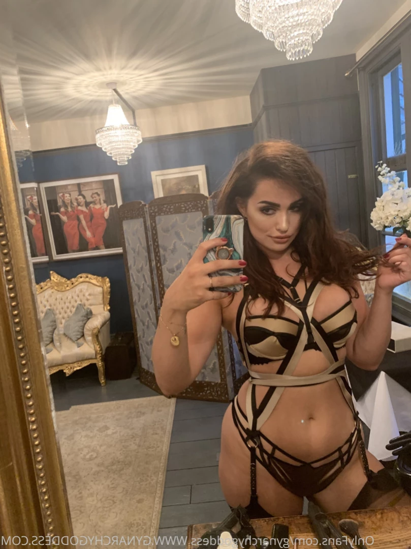 Gynarchy Goddess [ gynarchygoddess ] Onlyfans leaked photo 11548886 on Hotleaks.tv