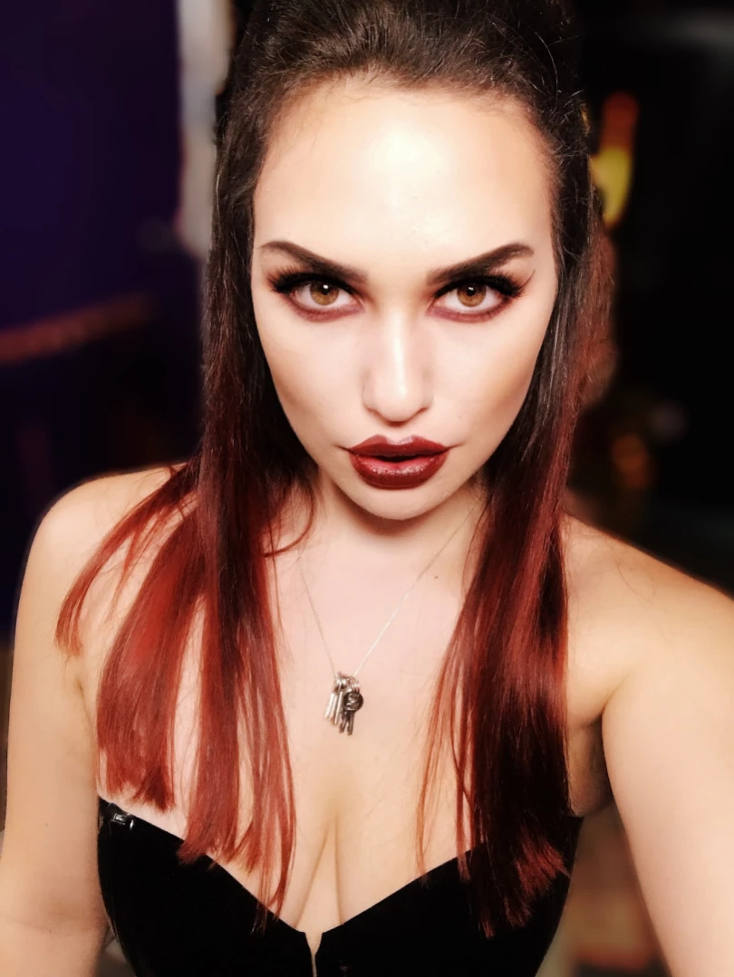 Gynarchy Goddess [ gynarchygoddess ] Onlyfans leaked photo 11548907 on Hotleaks.tv
