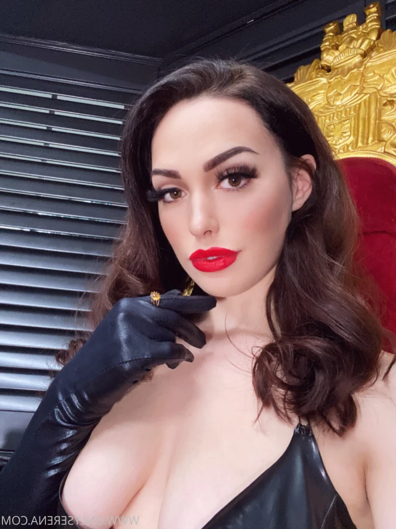 Gynarchy Goddess [ gynarchygoddess ] Onlyfans leaked photo 11548916 on Hotleaks.tv
