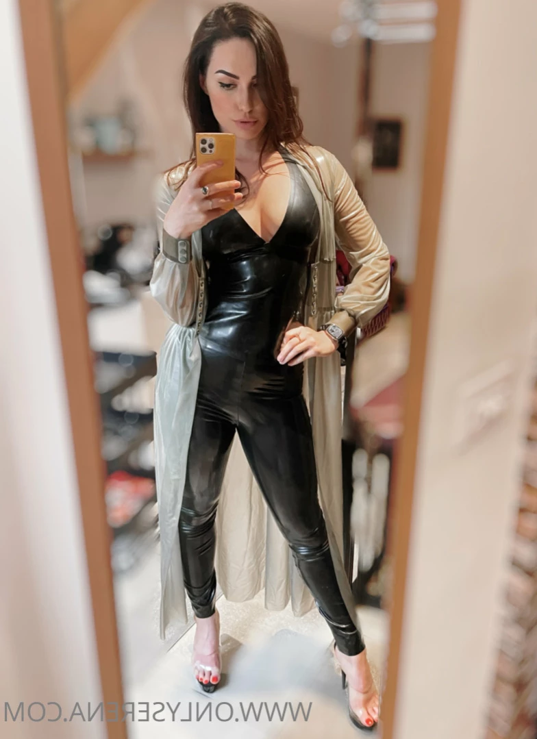 Gynarchy Goddess [ gynarchygoddess ] Onlyfans leaked photo 11548920 on Hotleaks.tv