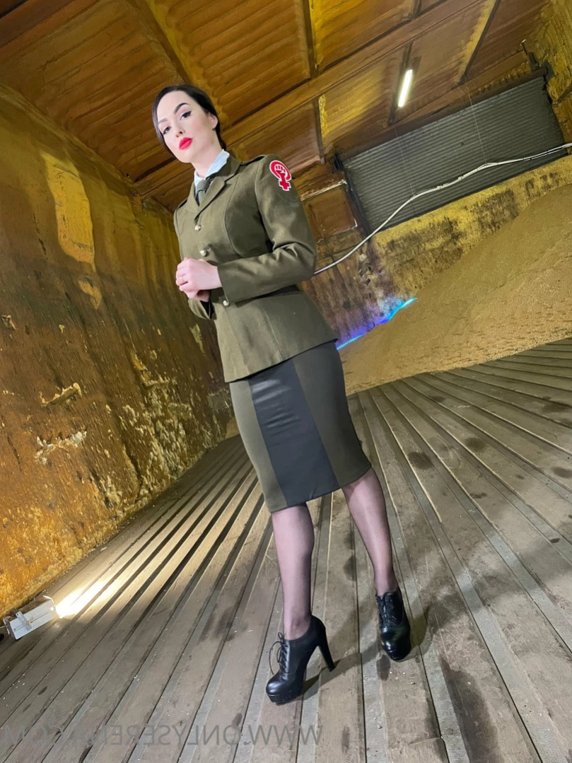 Gynarchy Goddess [ gynarchygoddess ] Onlyfans leaked photo 11548936 on Hotleaks.tv