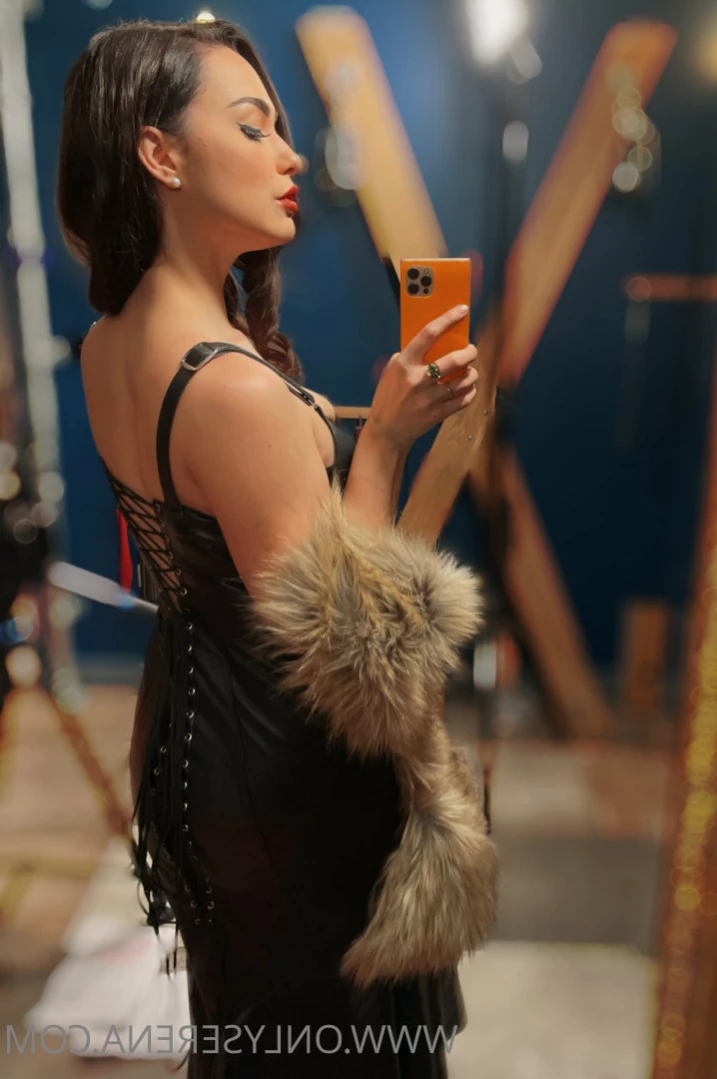 Gynarchy Goddess [ gynarchygoddess ] Onlyfans leaked photo 11548974 on Hotleaks.tv