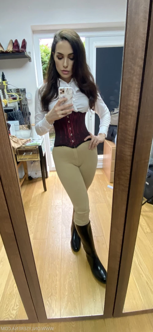 Gynarchy Goddess [ gynarchygoddess ] Onlyfans leaked photo 11548985 on Hotleaks.tv