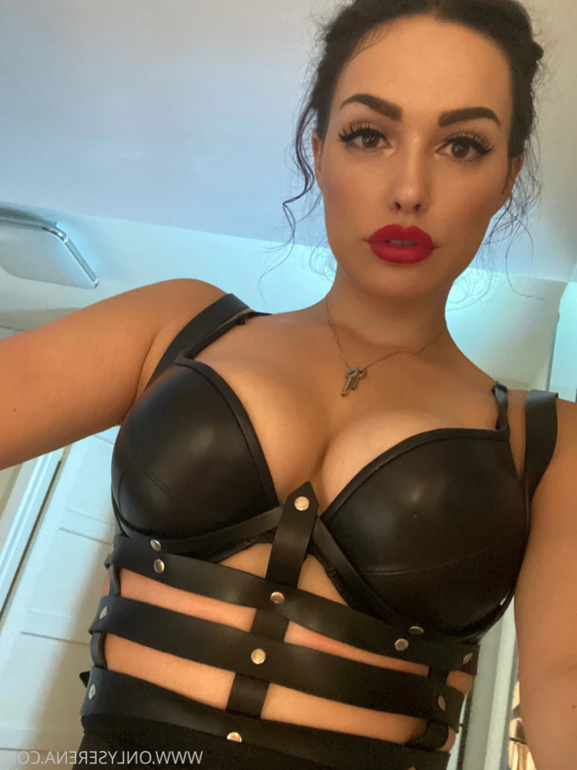 Gynarchy Goddess [ gynarchygoddess ] Onlyfans leaked photo 11549121 on Hotleaks.tv