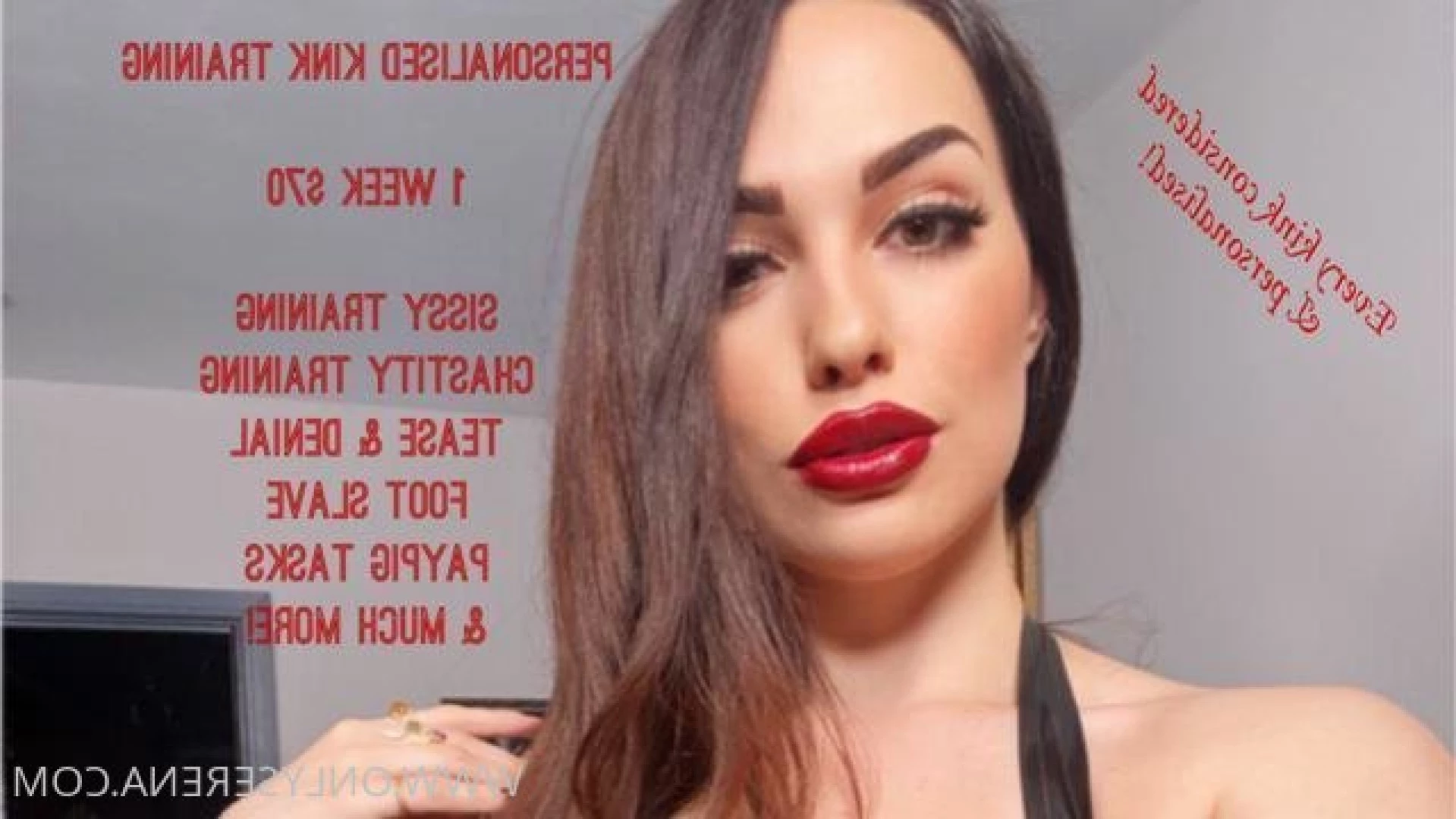 Gynarchy Goddess [ gynarchygoddess ] Onlyfans leaked photo 11549188 on Hotleaks.tv