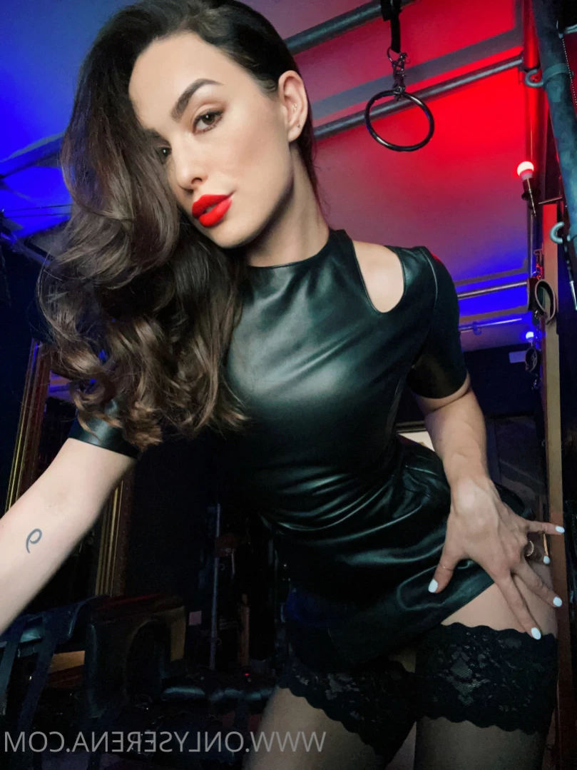 Gynarchy Goddess [ gynarchygoddess ] Onlyfans leaked photo 11549204 on Hotleaks.tv