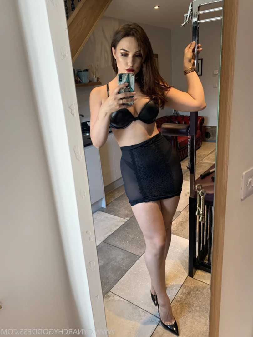 Gynarchy Goddess [ gynarchygoddess ] Onlyfans leaked photo 11549225 on Hotleaks.tv
