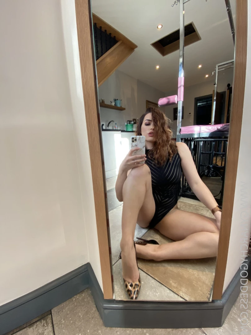 Gynarchy Goddess [ gynarchygoddess ] Onlyfans leaked photo 11549266 on Hotleaks.tv
