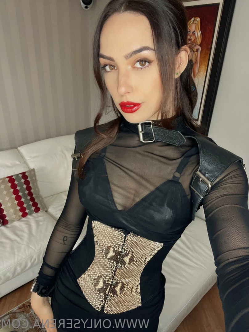 Gynarchy Goddess [ gynarchygoddess ] Onlyfans leaked photo 11549282 on Hotleaks.tv
