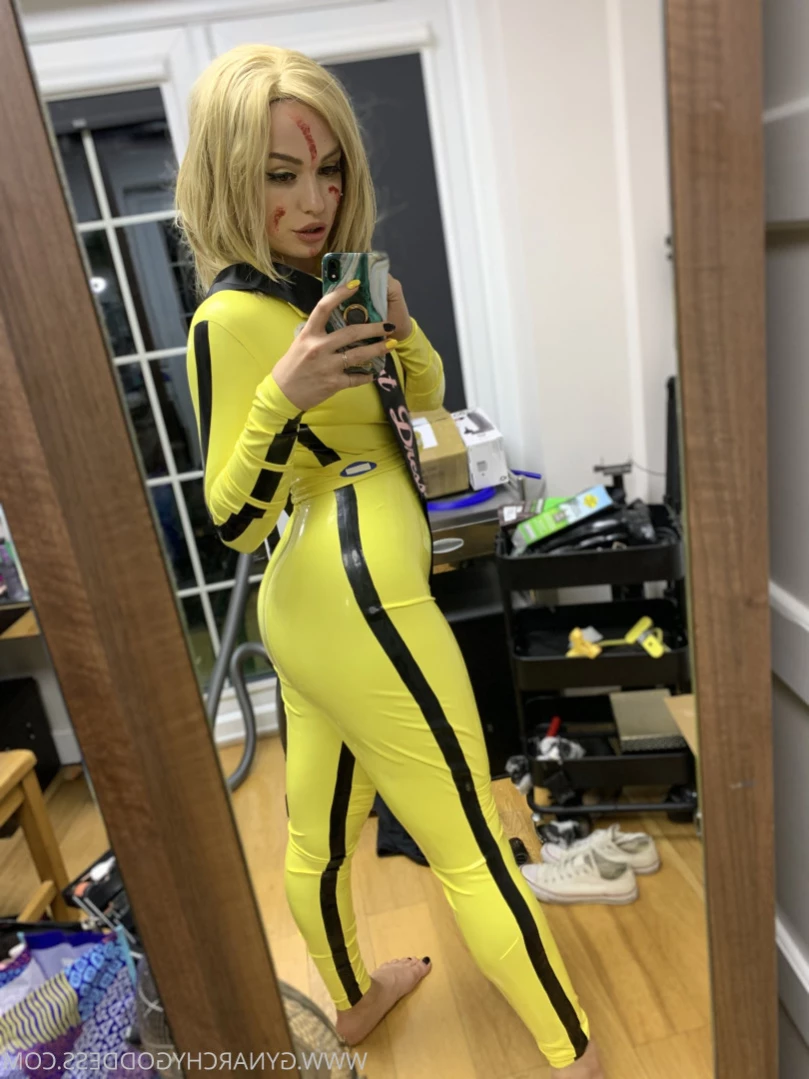 Gynarchy Goddess [ gynarchygoddess ] Onlyfans leaked photo 11549310 on Hotleaks.tv