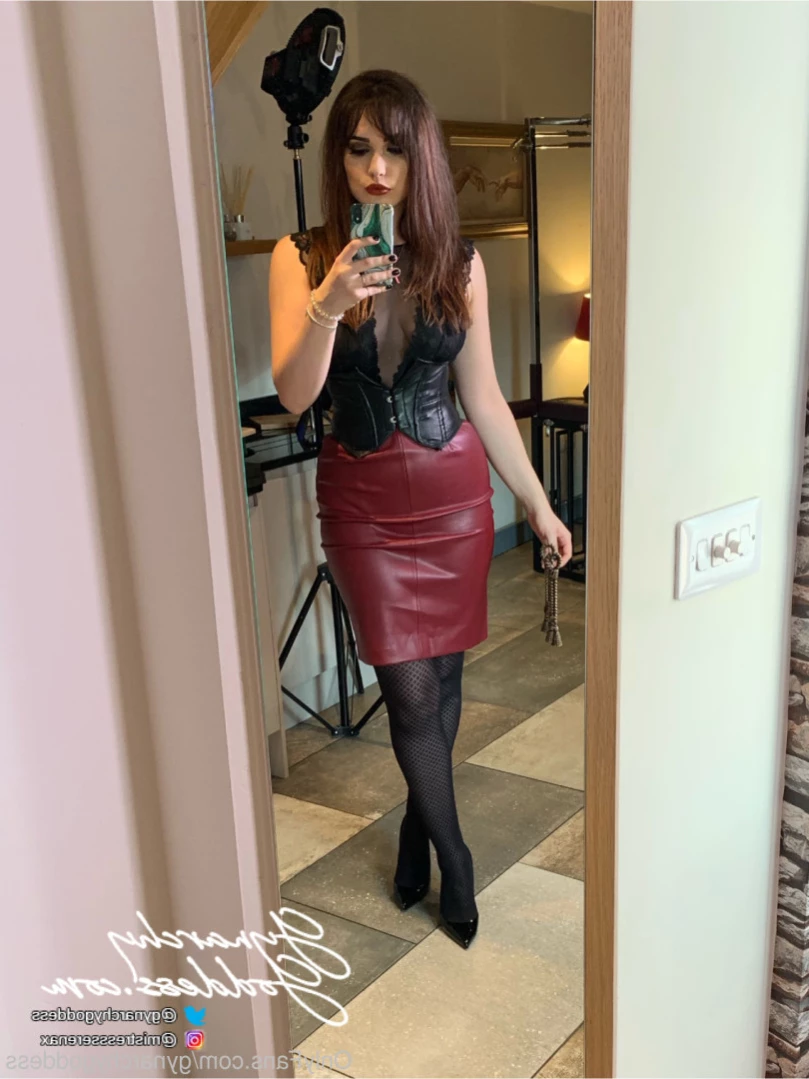 Gynarchy Goddess [ gynarchygoddess ] Onlyfans leaked photo 11549330 on Hotleaks.tv