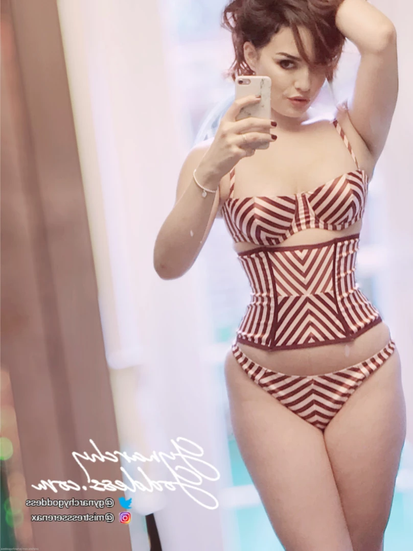 Gynarchy Goddess [ gynarchygoddess ] Onlyfans leaked photo 11576829 on Hotleaks.tv