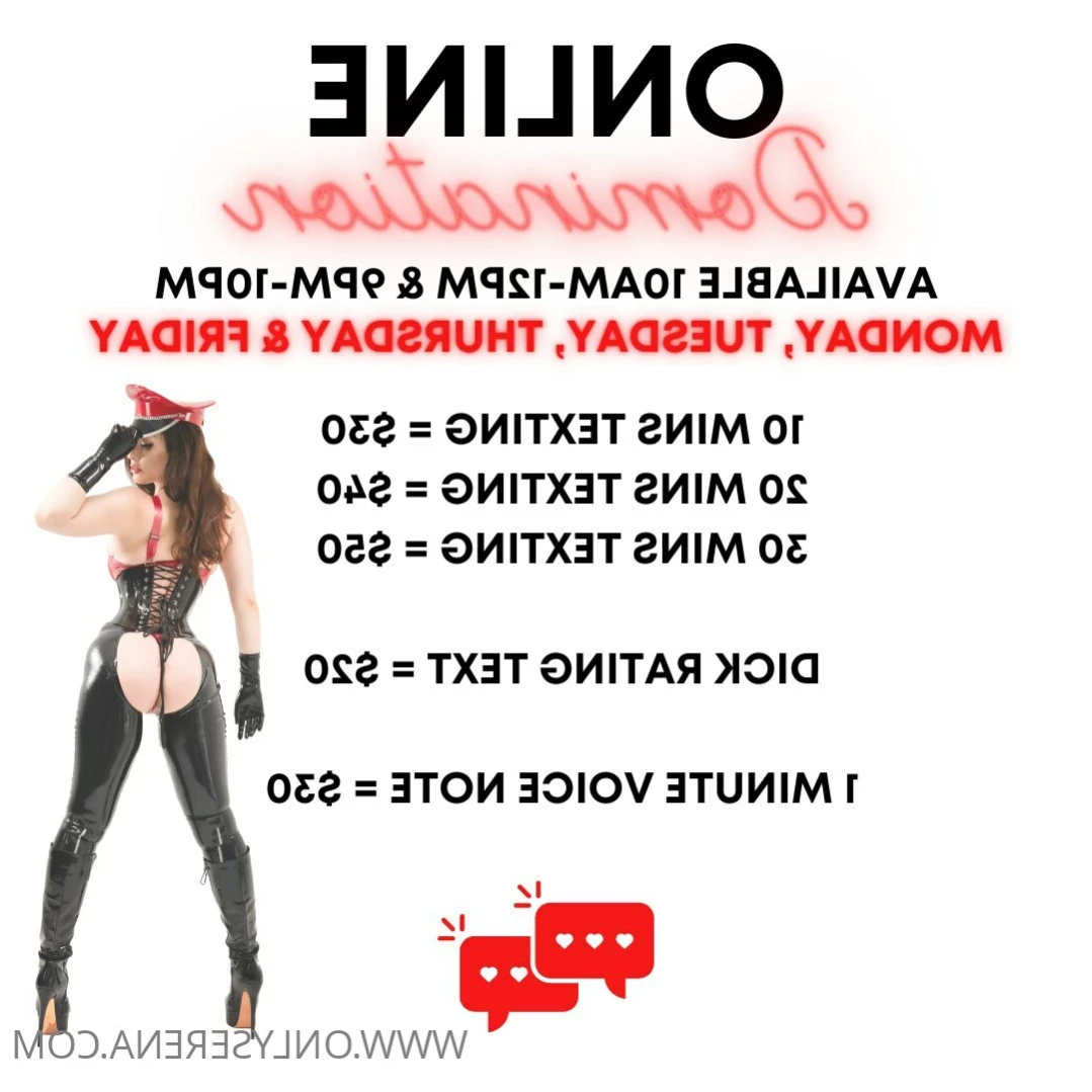 Gynarchy Goddess [ gynarchygoddess ] Onlyfans leaked photo 11589099 on Hotleaks.tv