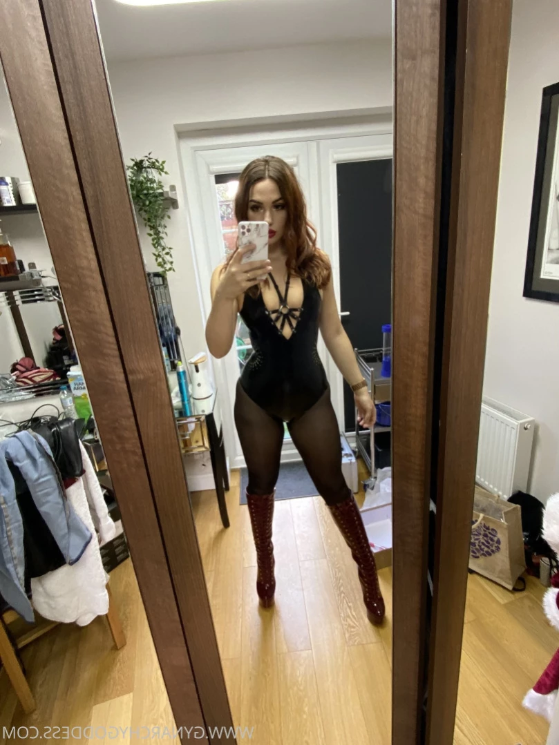 Gynarchy Goddess [ gynarchygoddess ] Onlyfans leaked photo 11589135 on Hotleaks.tv