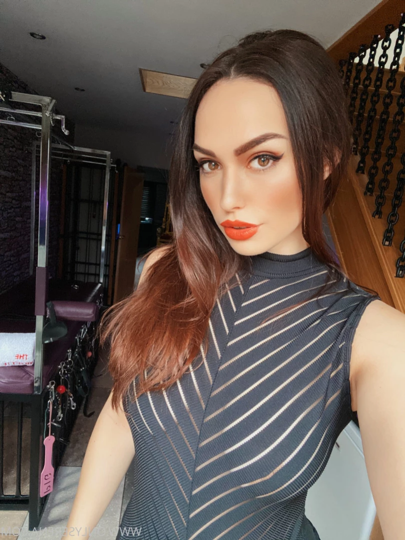 Gynarchy Goddess [ gynarchygoddess ] Onlyfans leaked photo 11589369 on Hotleaks.tv