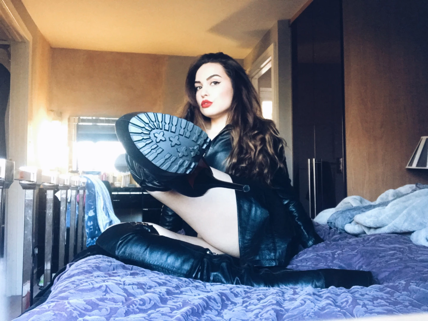 Gynarchy Goddess [ gynarchygoddess ] Onlyfans leaked photo 11589497 on Hotleaks.tv