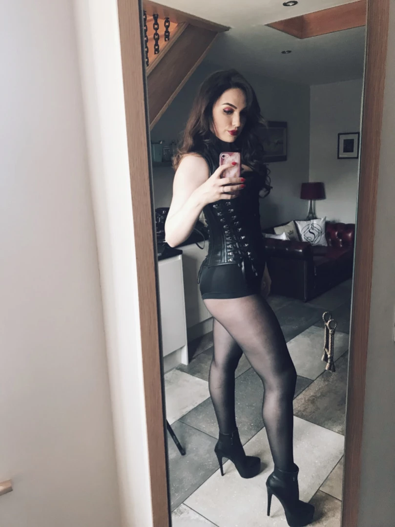 Gynarchy Goddess [ gynarchygoddess ] Onlyfans leaked photo 11590021 on Hotleaks.tv