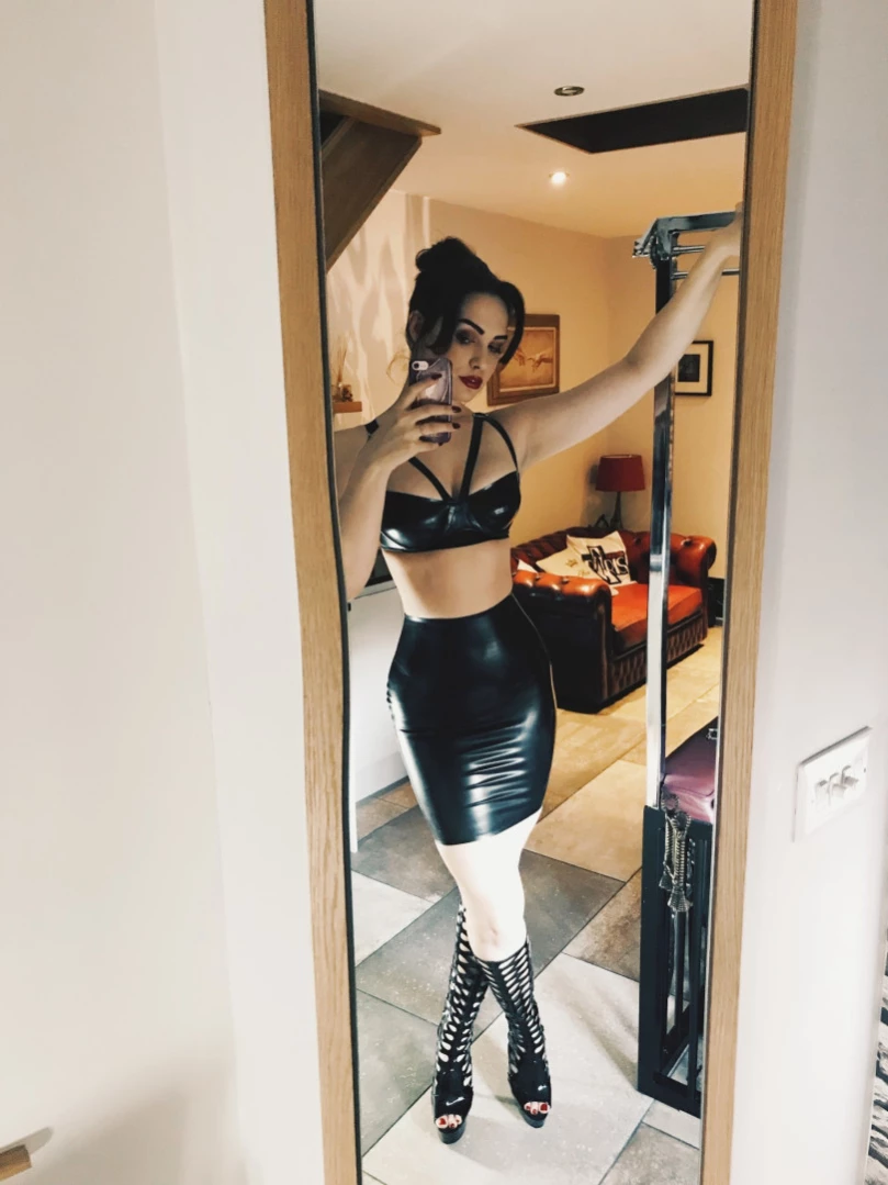 Gynarchy Goddess [ gynarchygoddess ] Onlyfans leaked photo 11662853 on Hotleaks.tv