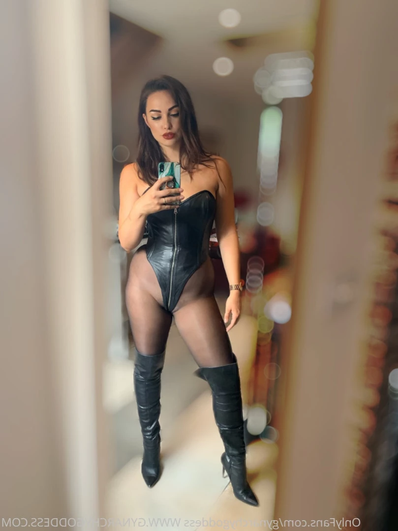 Gynarchy Goddess [ gynarchygoddess ] Onlyfans leaked photo 11665261 on Hotleaks.tv