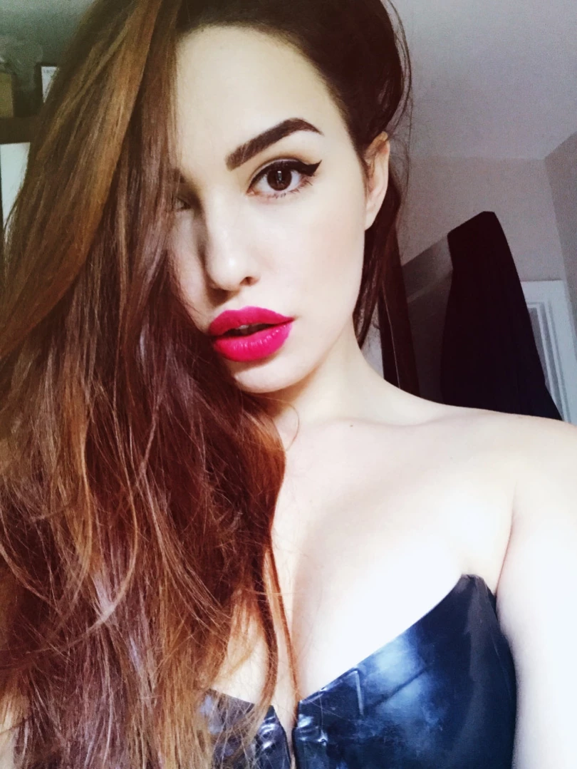 Gynarchy Goddess [ gynarchygoddess ] Onlyfans leaked photo 11666210 on Hotleaks.tv