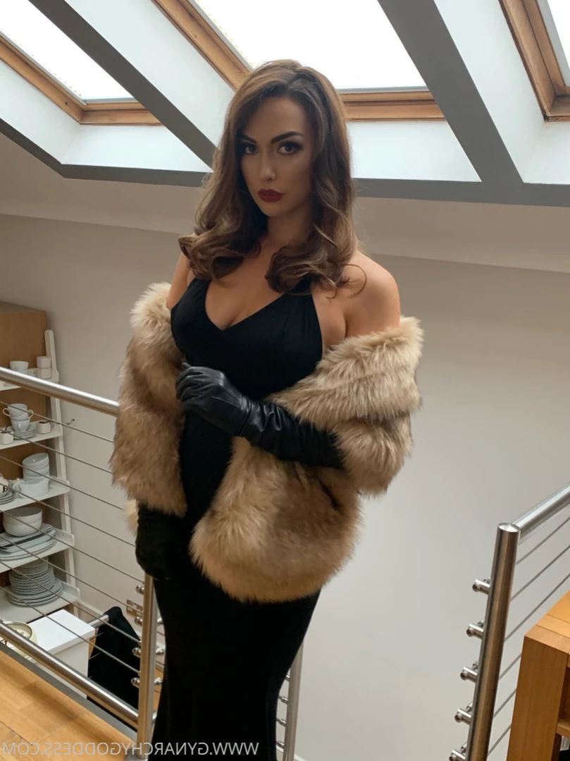 Gynarchy Goddess [ gynarchygoddess ] Onlyfans leaked photo 11666390 on Hotleaks.tv