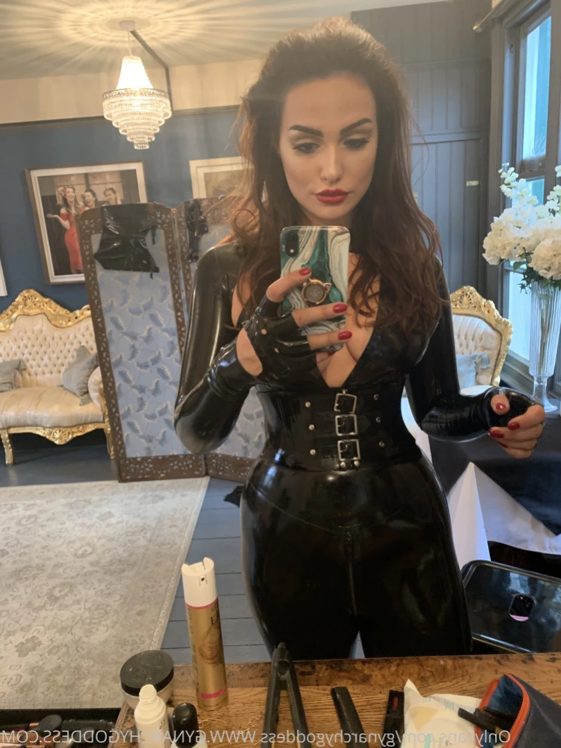 Gynarchy Goddess [ gynarchygoddess ] Onlyfans leaked photo 11666446 on Hotleaks.tv