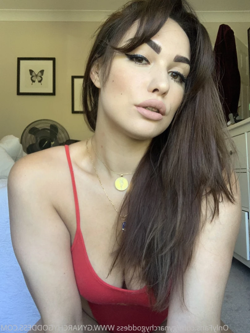 Gynarchy Goddess [ gynarchygoddess ] Onlyfans leaked photo 11666456 on Hotleaks.tv