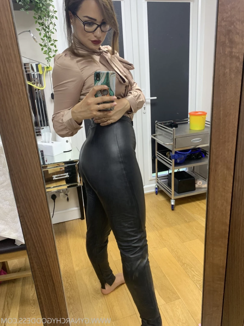 Gynarchy Goddess [ gynarchygoddess ] Onlyfans leaked photo 11666499 on Hotleaks.tv