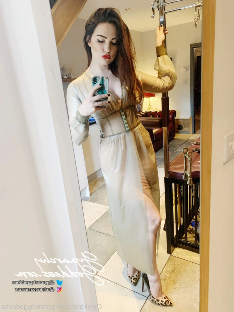Gynarchy Goddess [ gynarchygoddess ] Onlyfans leaked photo 11666554 on Hotleaks.tv