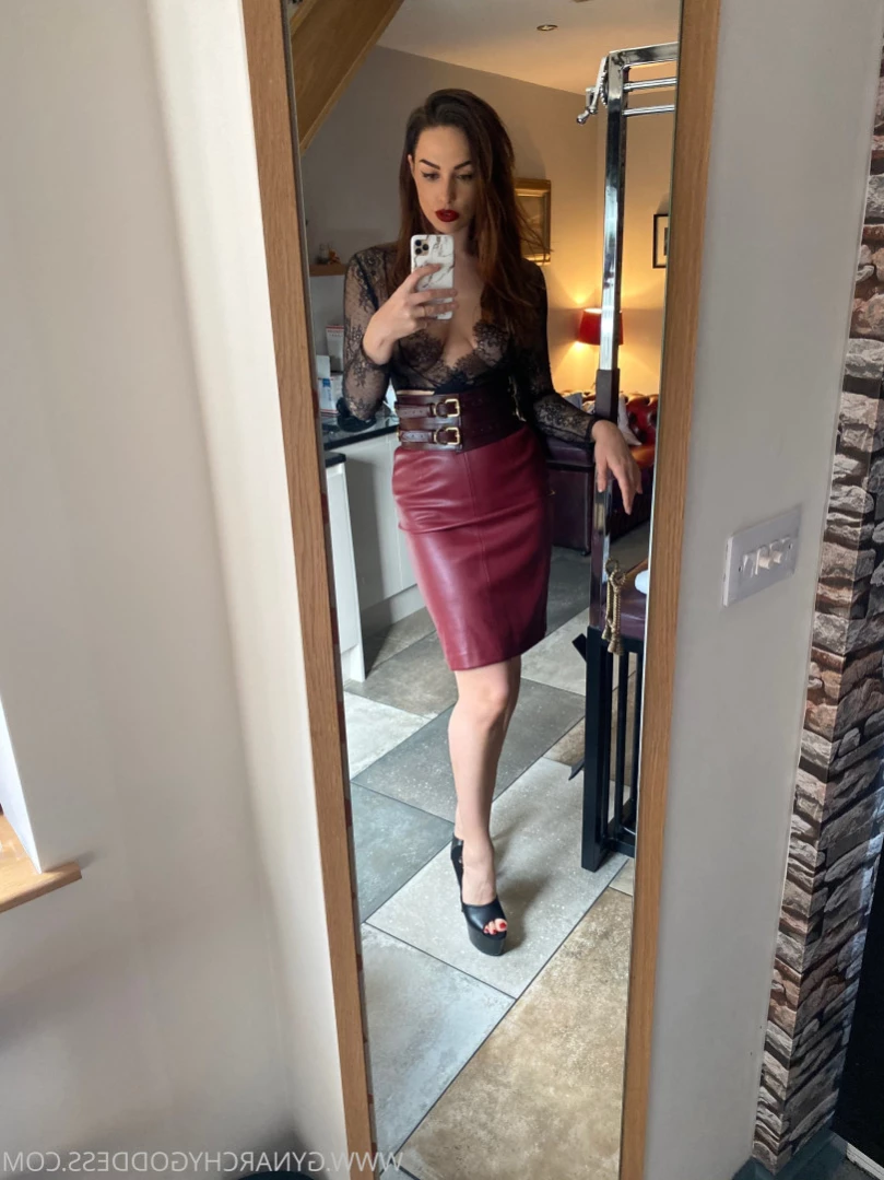 Gynarchy Goddess [ gynarchygoddess ] Onlyfans leaked photo 11666605 on Hotleaks.tv