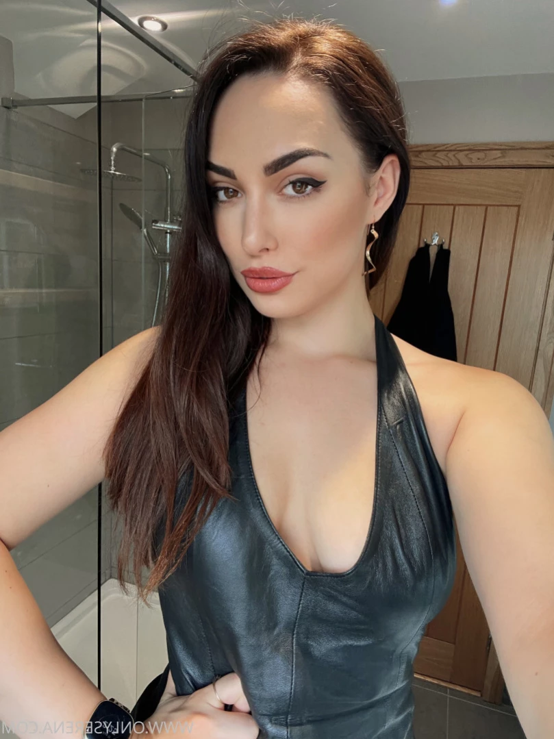 Gynarchy Goddess [ gynarchygoddess ] Onlyfans leaked photo 11666678 on Hotleaks.tv
