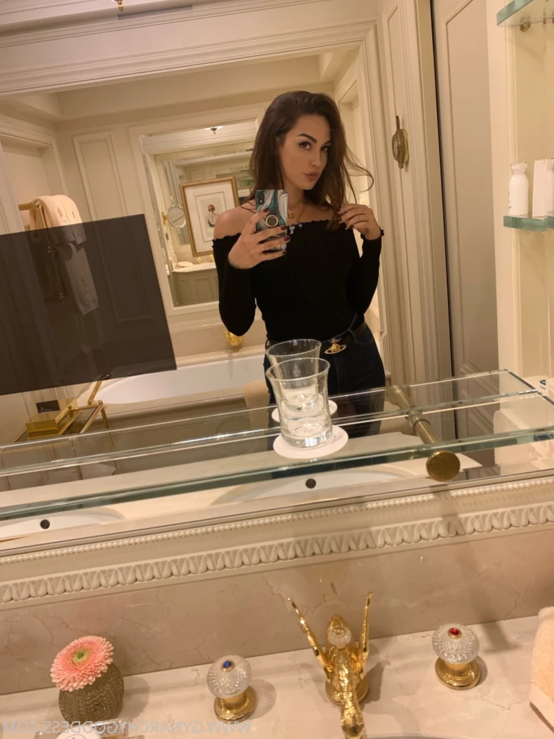 Gynarchy Goddess [ gynarchygoddess ] Onlyfans leaked photo 11831108 on Hotleaks.tv