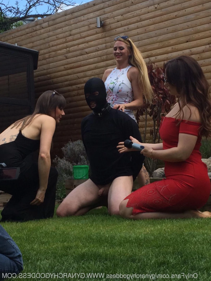 Gynarchy Goddess [ gynarchygoddess ] Onlyfans leaked photo 11831354 on Hotleaks.tv