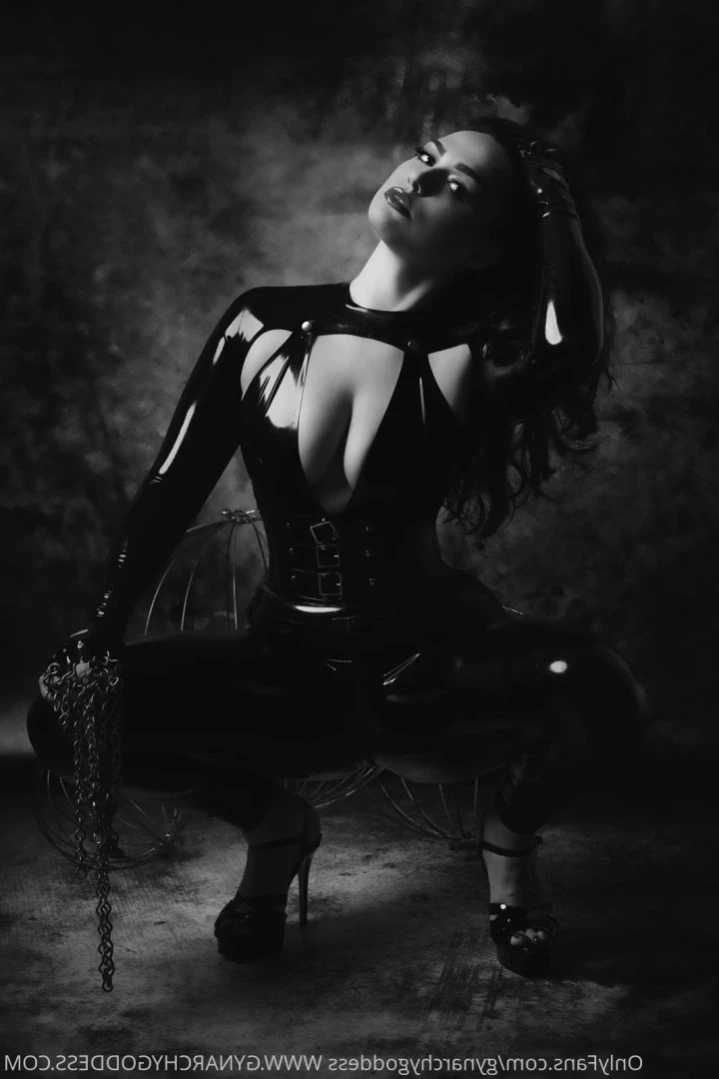 Gynarchy Goddess [ gynarchygoddess ] Onlyfans leaked photo 11848201 on Hotleaks.tv