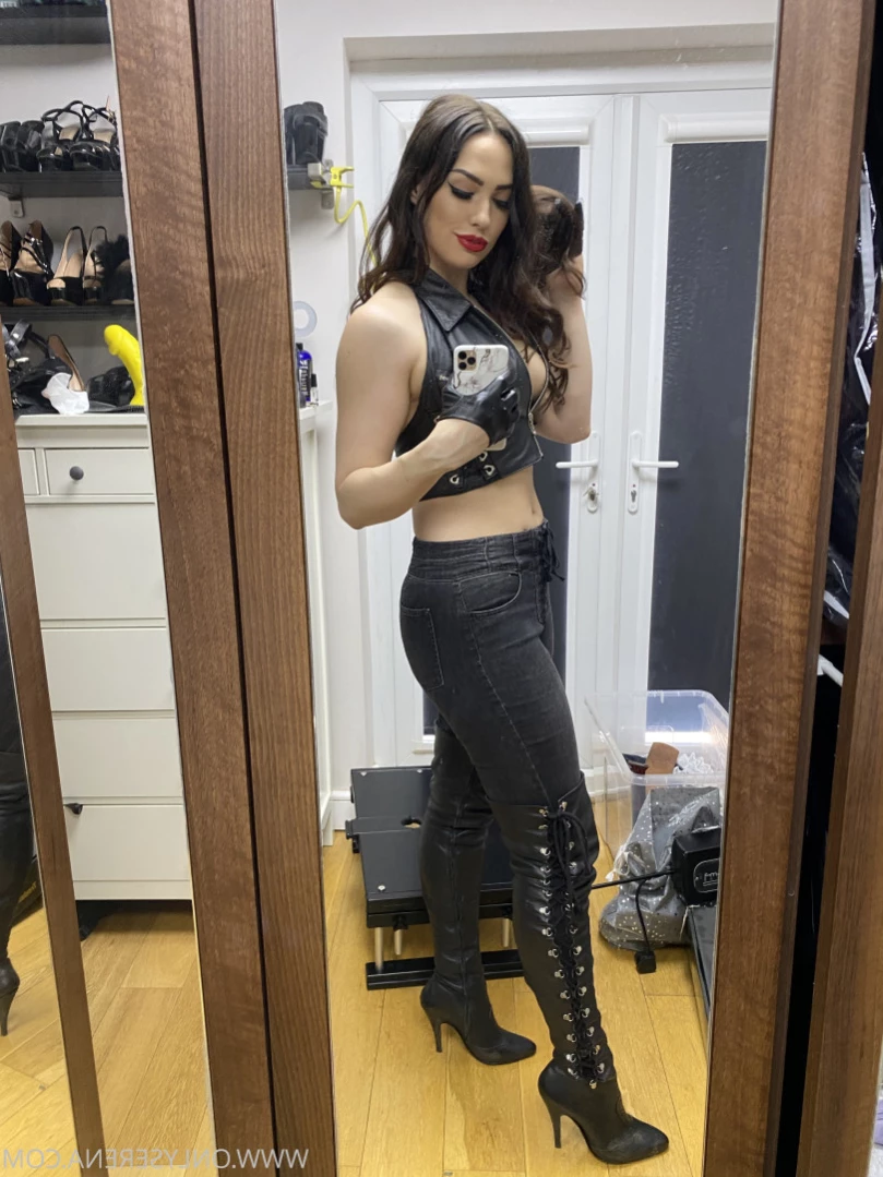 Gynarchy Goddess [ gynarchygoddess ] Onlyfans leaked photo 11852510 on Hotleaks.tv