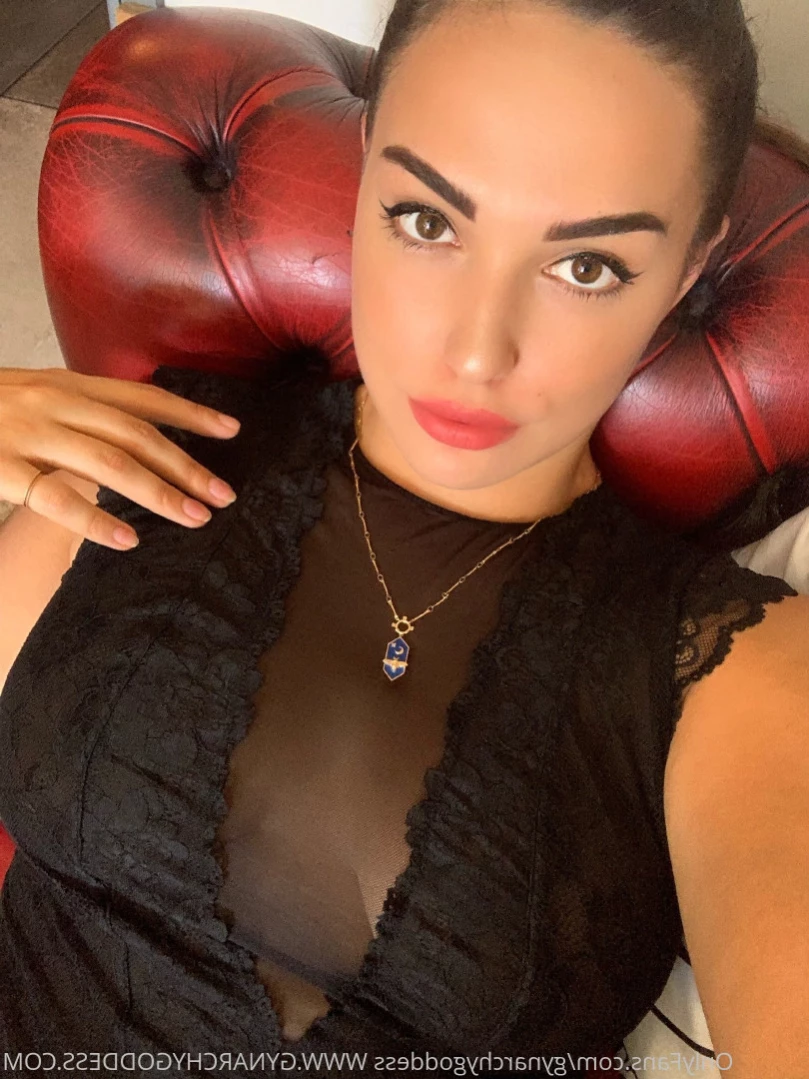 Gynarchy Goddess [ gynarchygoddess ] Onlyfans leaked photo 11912427 on Hotleaks.tv