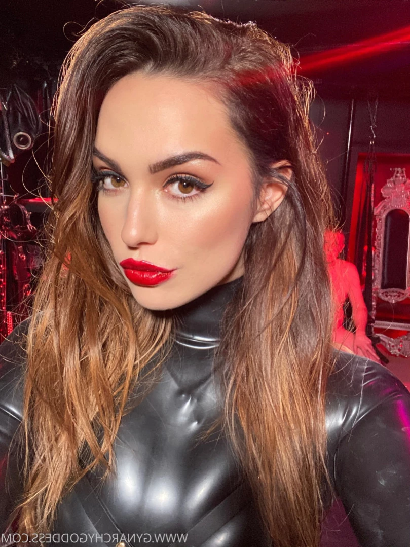 Gynarchy Goddess [ gynarchygoddess ] Onlyfans leaked photo 11946366 on Hotleaks.tv